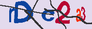 Captcha認証コード